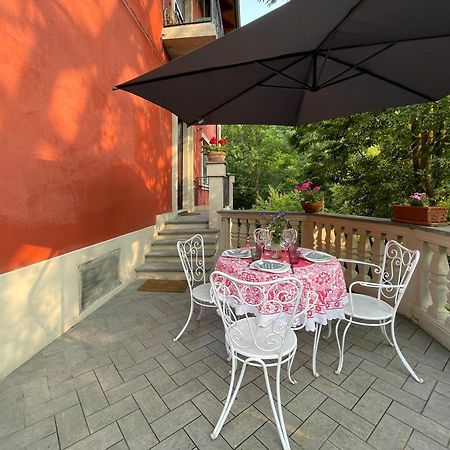 Villa Nobile 8 Turin Exterior foto