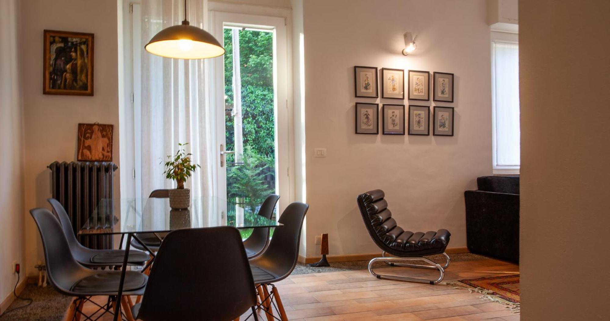 Villa Nobile 8 Turin Exterior foto