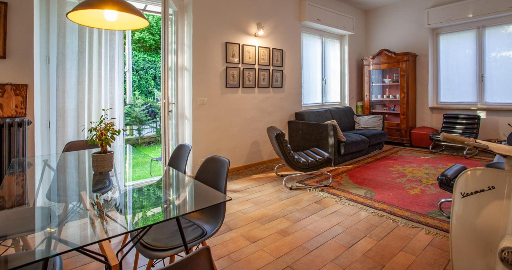 Villa Nobile 8 Turin Exterior foto
